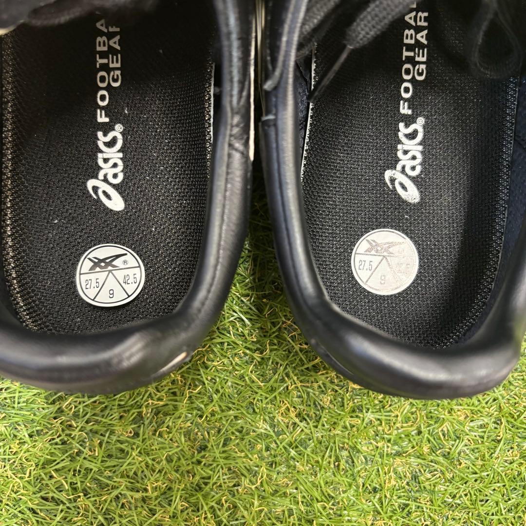 即日発送 希少 未使用】asics インジェクター ルーゴHT TSI751 - メルカリ