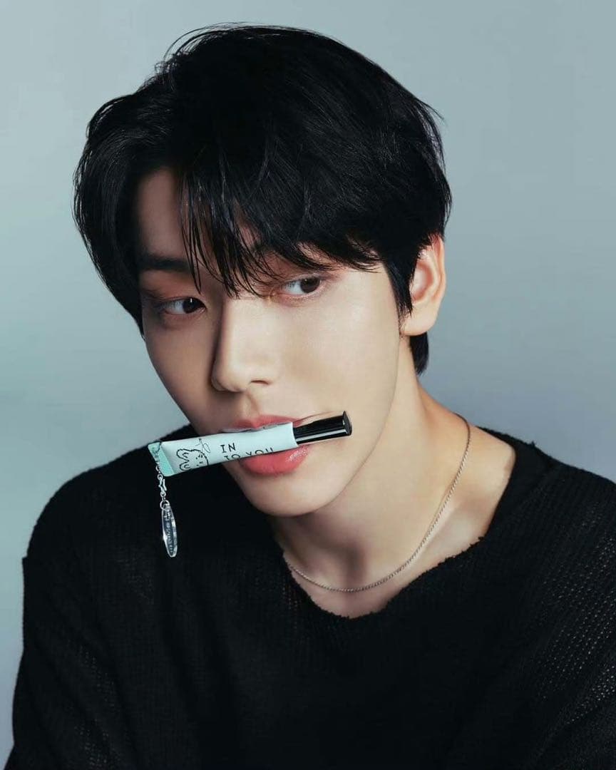 TXT スビン SOOBIN × INTO U 限定コラボセット 箱なし - メルカリ