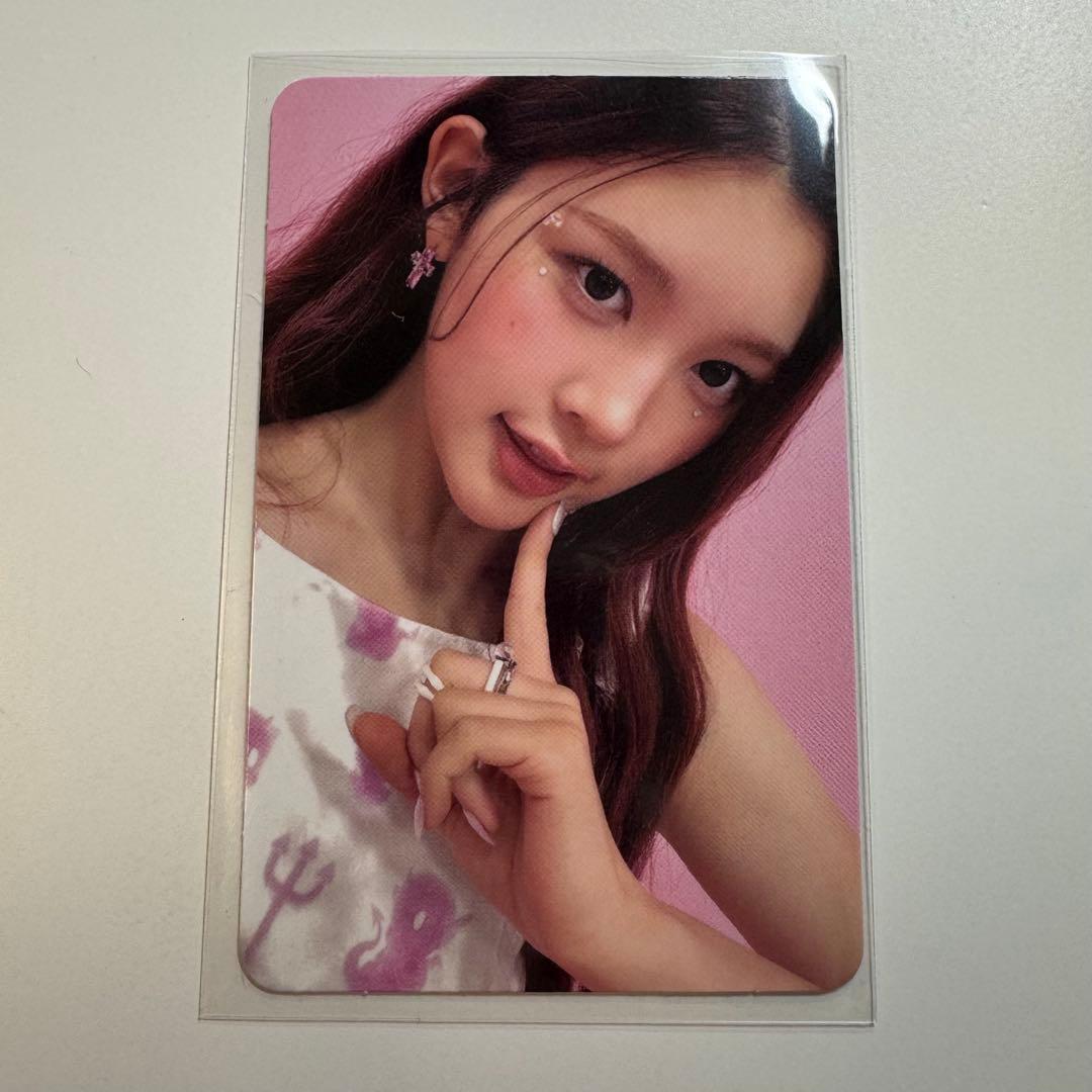 Hearts2Hearts ハトゥハ エイナfocus トレカ - メルカリ