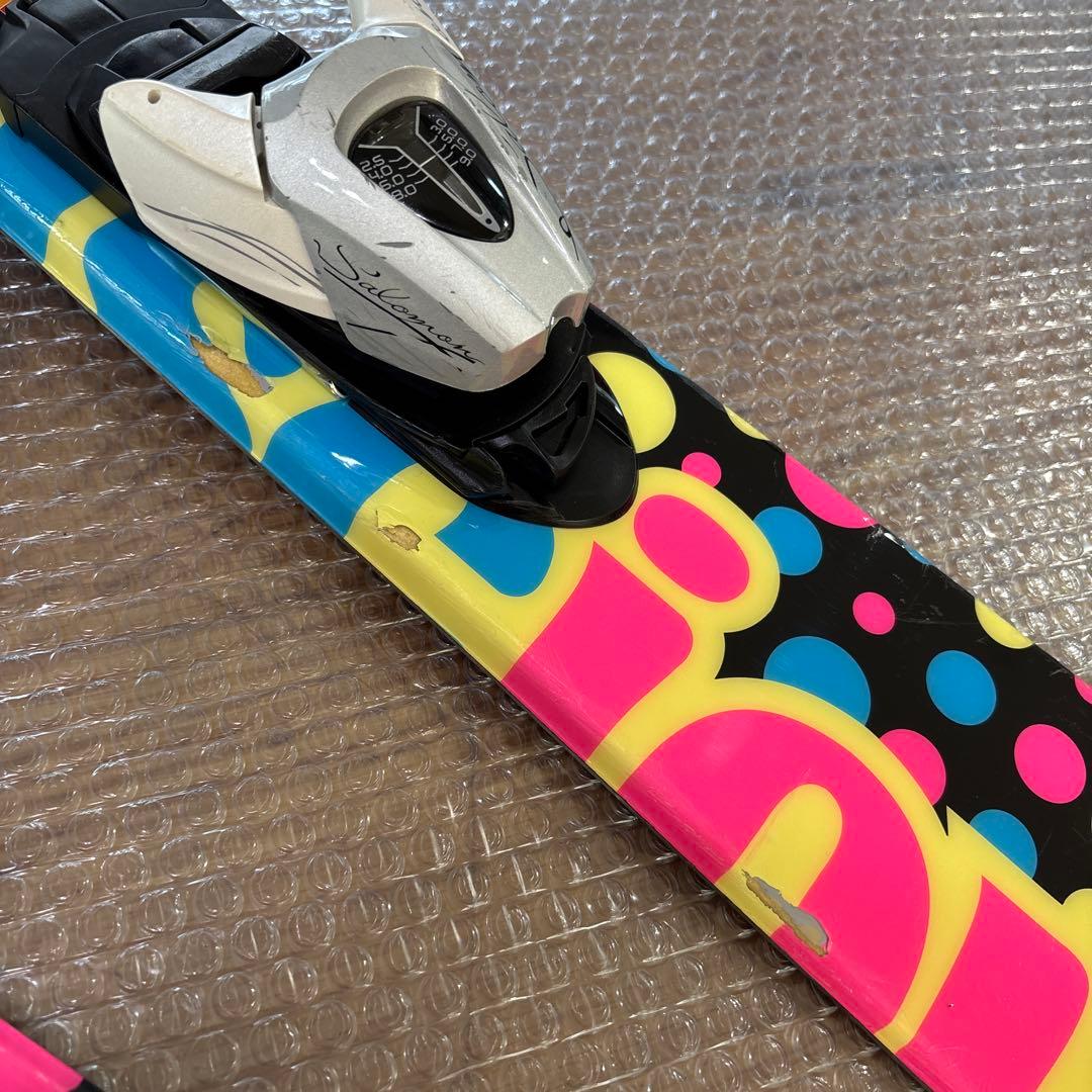 ファンスキー スキーボード PureConscious 99cm Salomon - メルカリ