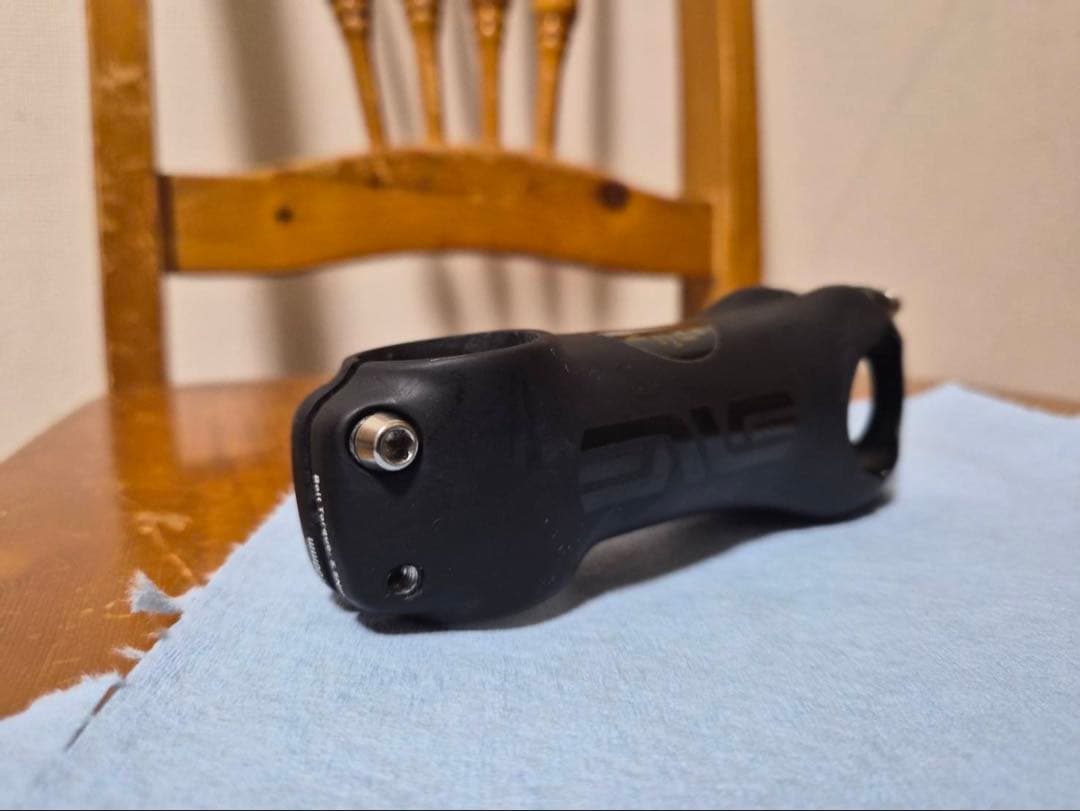 Enve ハンドル420、ステム100セット - メルカリ