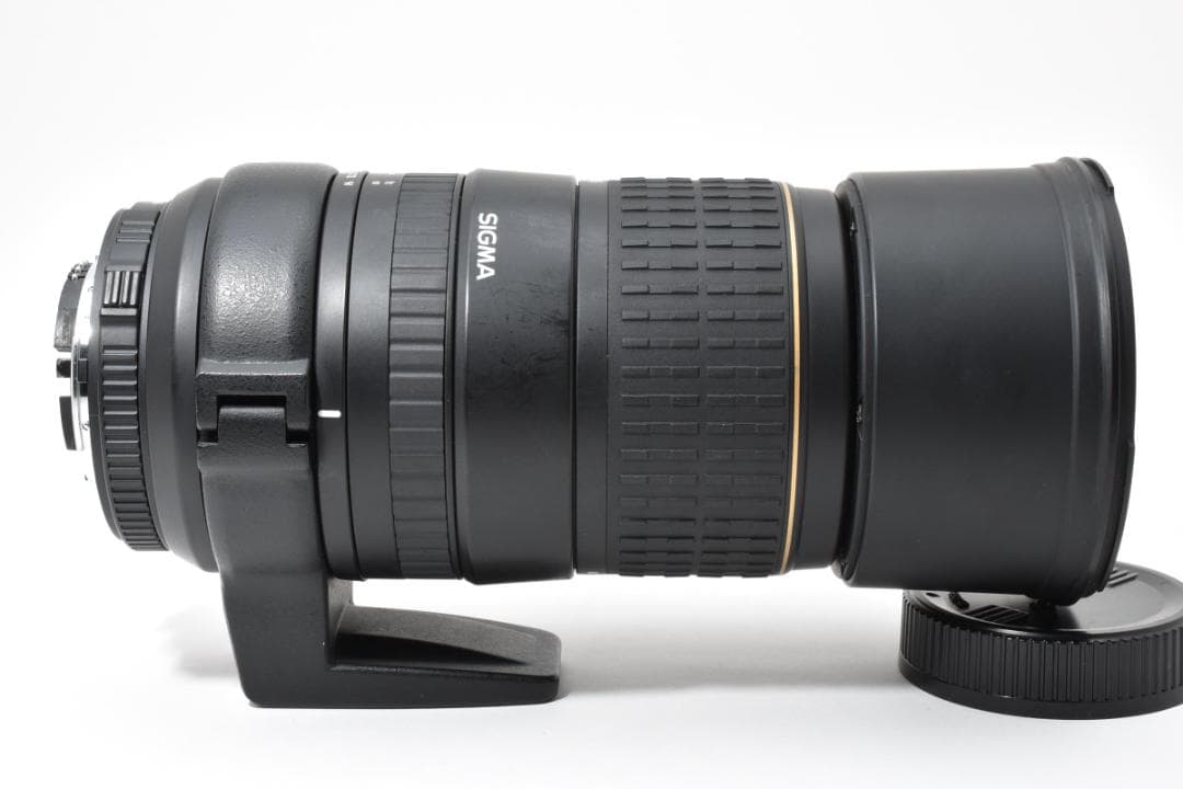 シグマ 135-400mm F4.5-5.6 D ニコン #21518