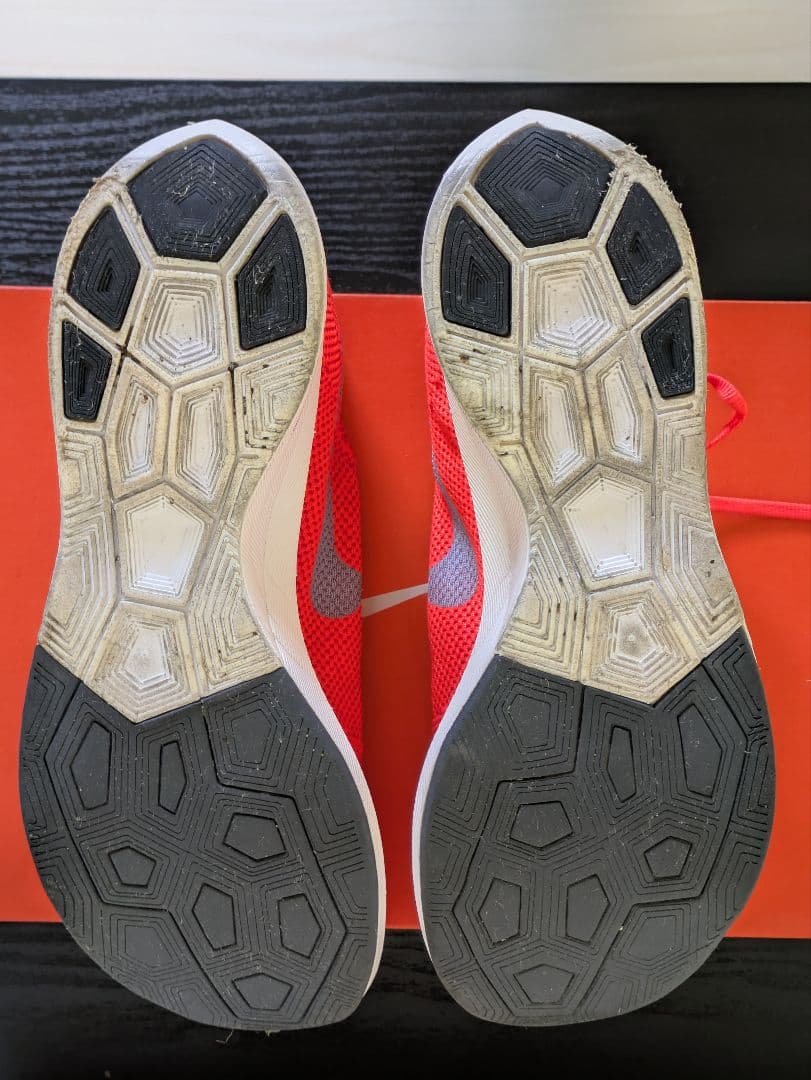 Nike ヴェイパーフライ 26.0cm