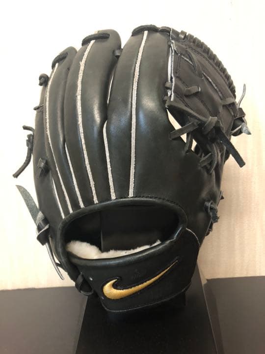 ナイキ ダイヤモンドエリート 硬式グラブ 内野手用 NIKE（ナイキ） 硬式グローブ ヴェイパー エリート J SHA/DO IX 1 投手