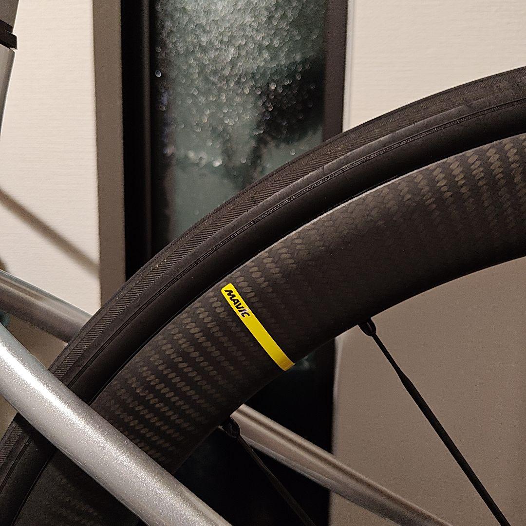 キャノンデール caad13 disk ultegra 48 直接手渡し可能 - メルカリ