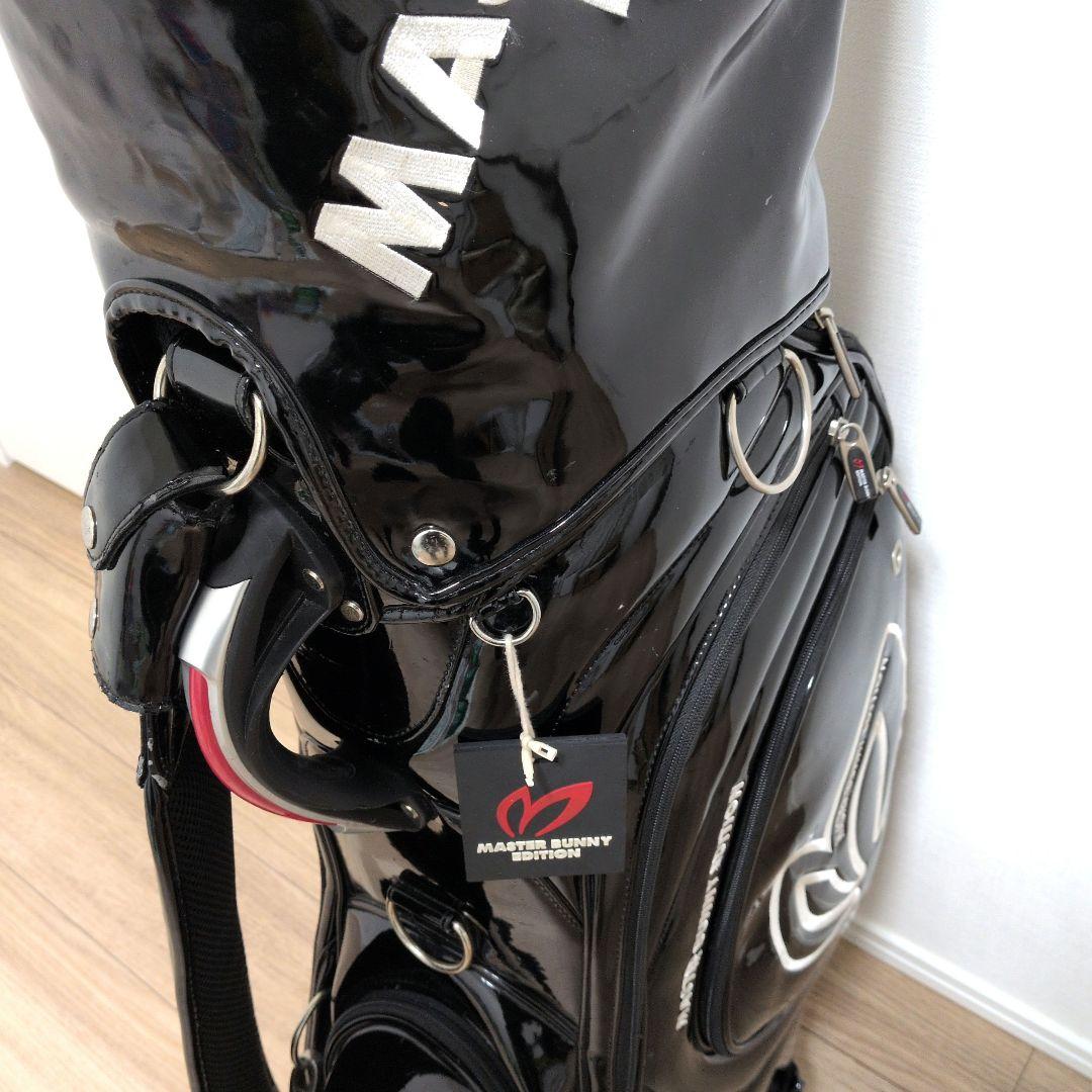 MASTER BUNNY 5TH ANNIV ゴルフバッグ - メルカリ