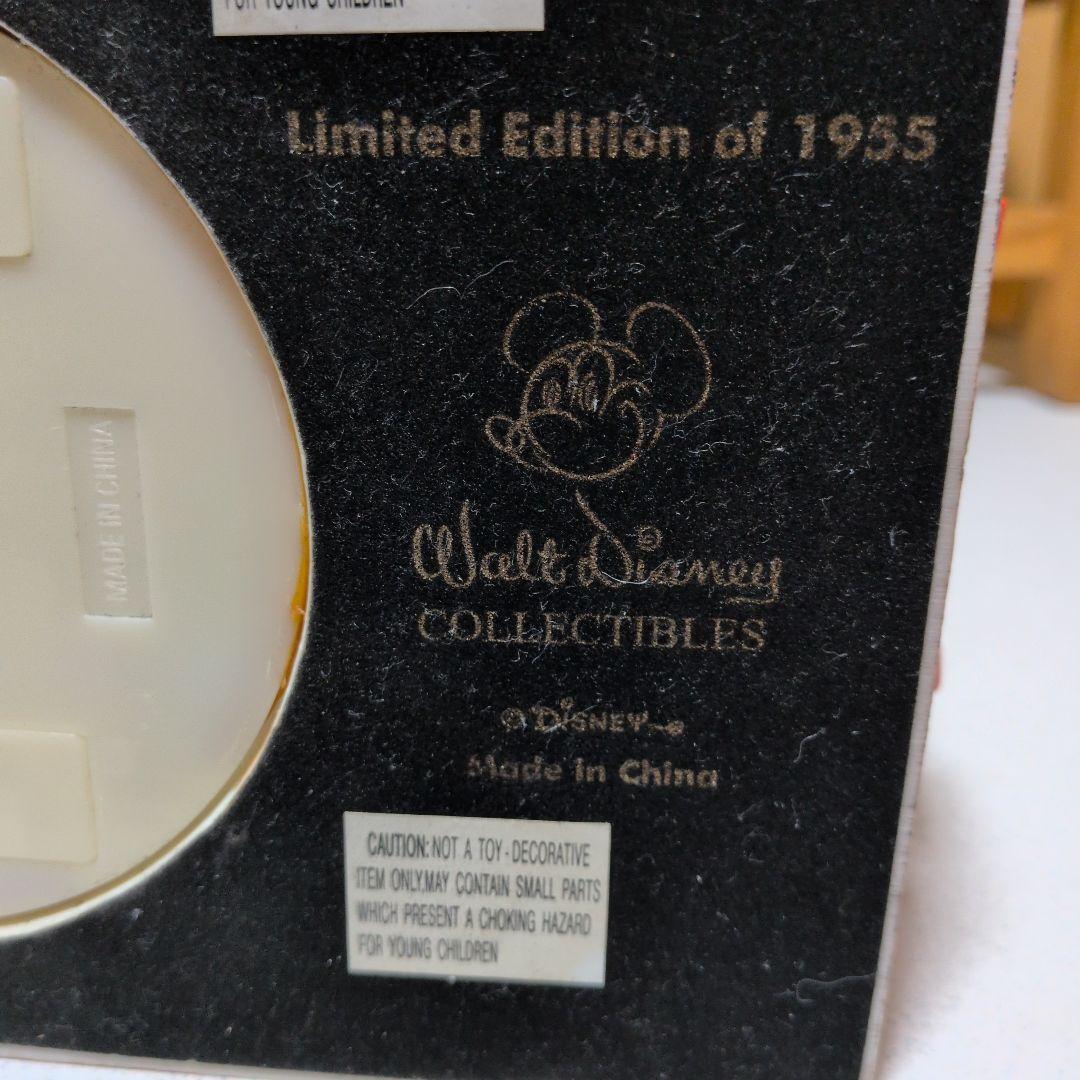 ディズニー ミッキーマウス クラブ レコードプレーヤー オルゴール 超