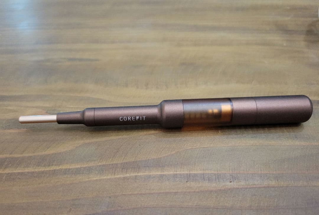 【美品】COREFIT FACIAL POINTER II Corefit Face-Pointer II | Japan Trend Shop