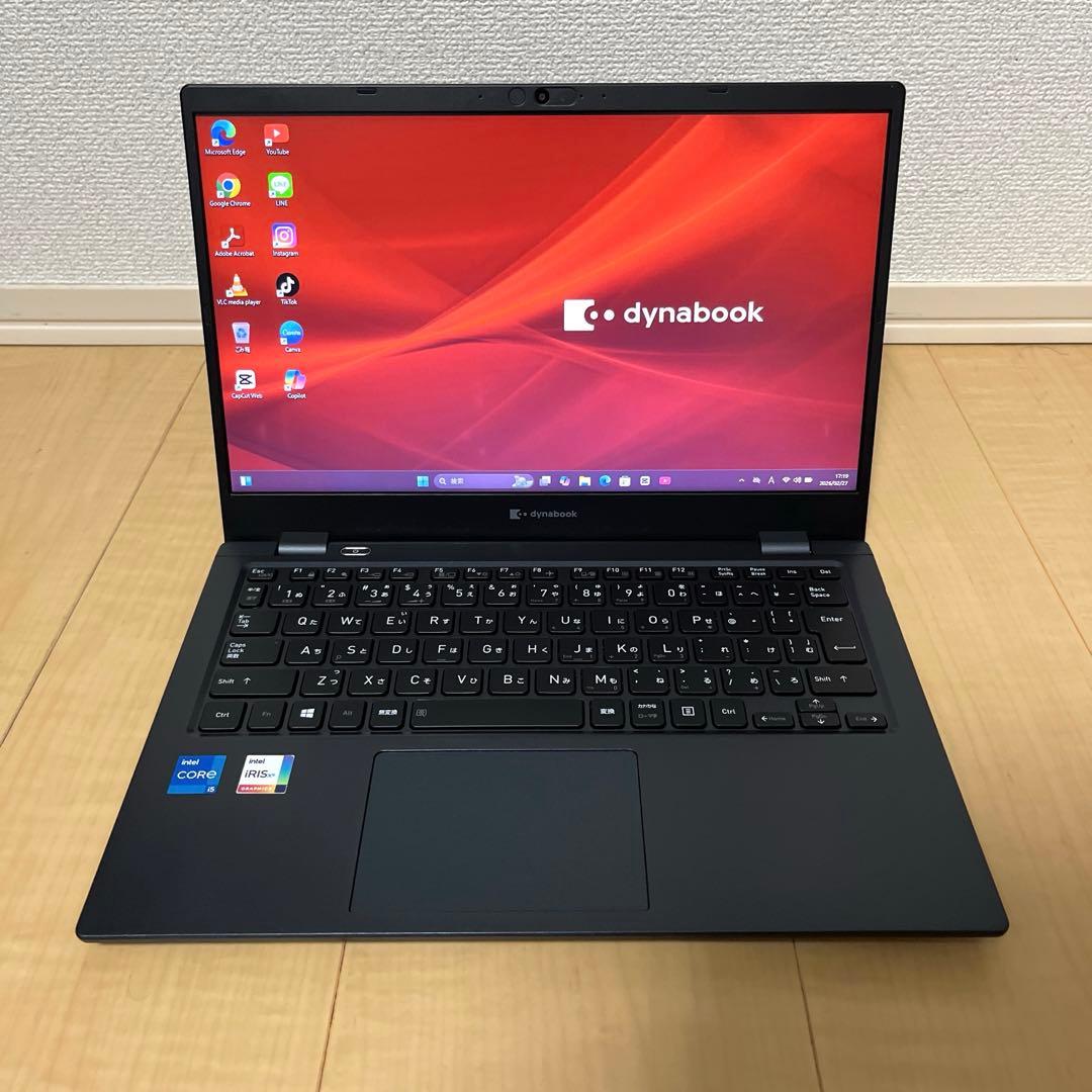 ✅️初心者OK！Windows11/Office/AI搭載ノートパソコン N21