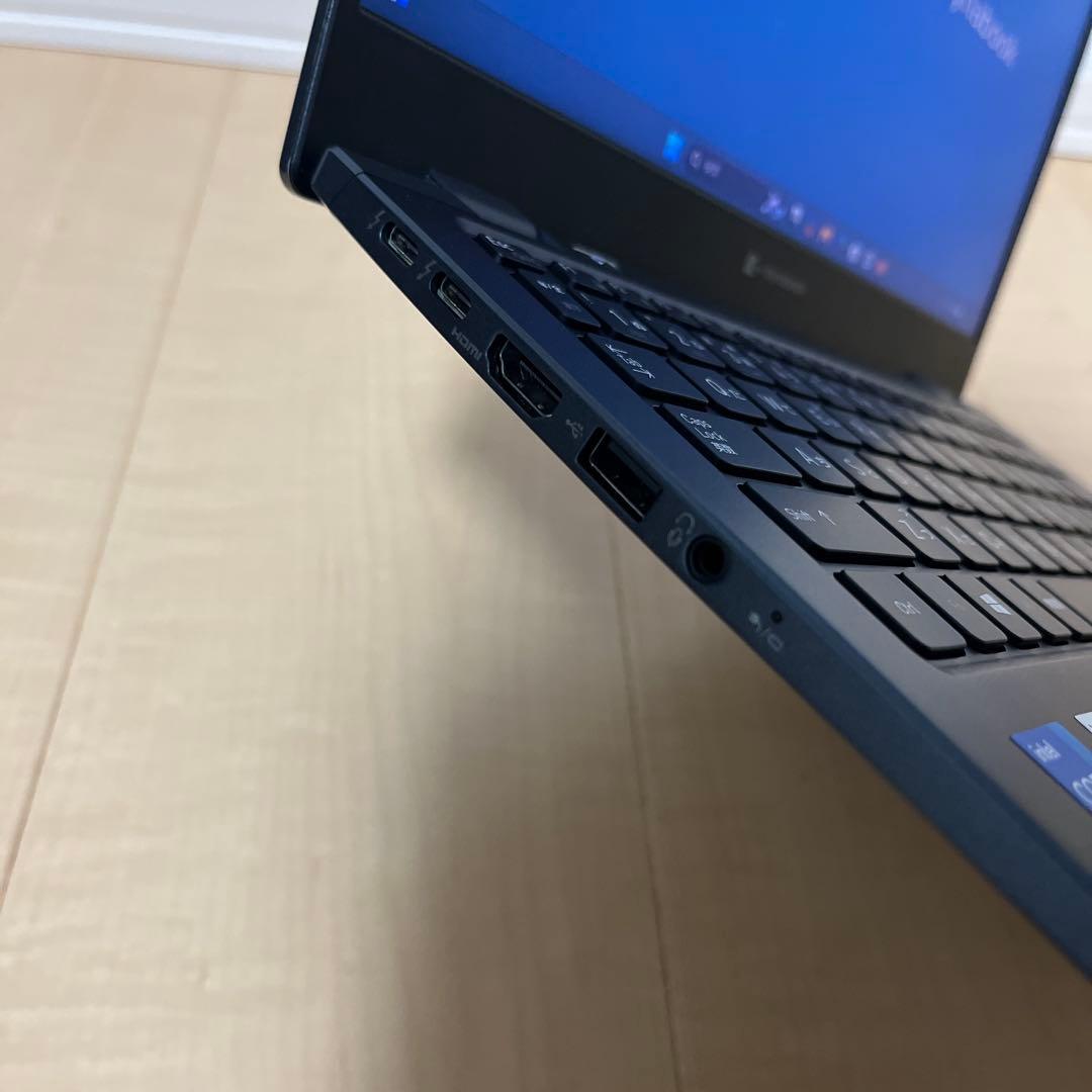 パナソニック CF-NX1 12.5型 高解像度 /Office2024/Win Amazon.co.jp