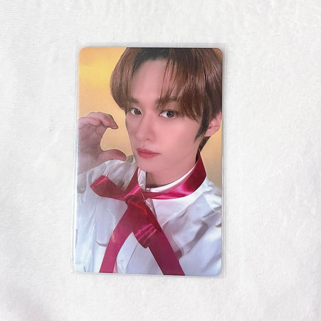 StrayKids スキズ 樂STAR タワレコ 特典 トレカ リノ - メルカリ