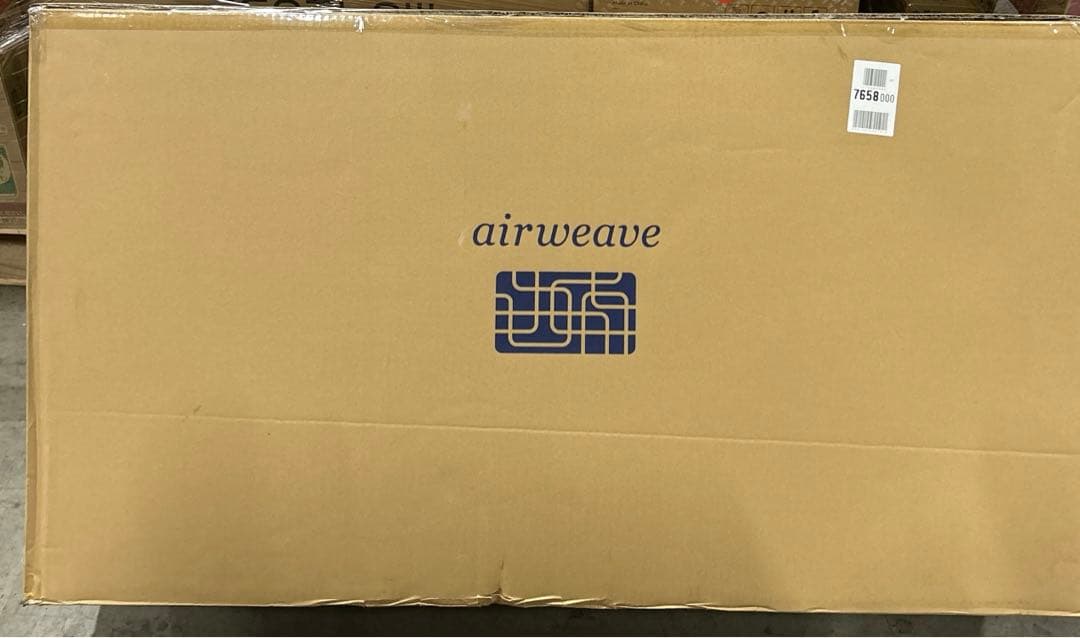 エアウィーヴ　セミダブル スマート Z01 三つ折り 楽天市場】【3,000円OFFクーポン配信中】【公式】【送料無料