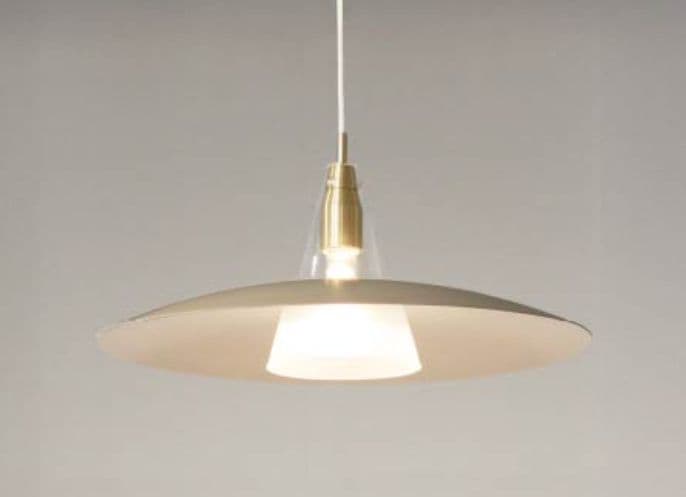 DI CLASSE Scorre ペンダントライト スコーレ グレー Led電球 ディクラッセ Scorre pendant lamp charcoal gray ペンダントライト 1
