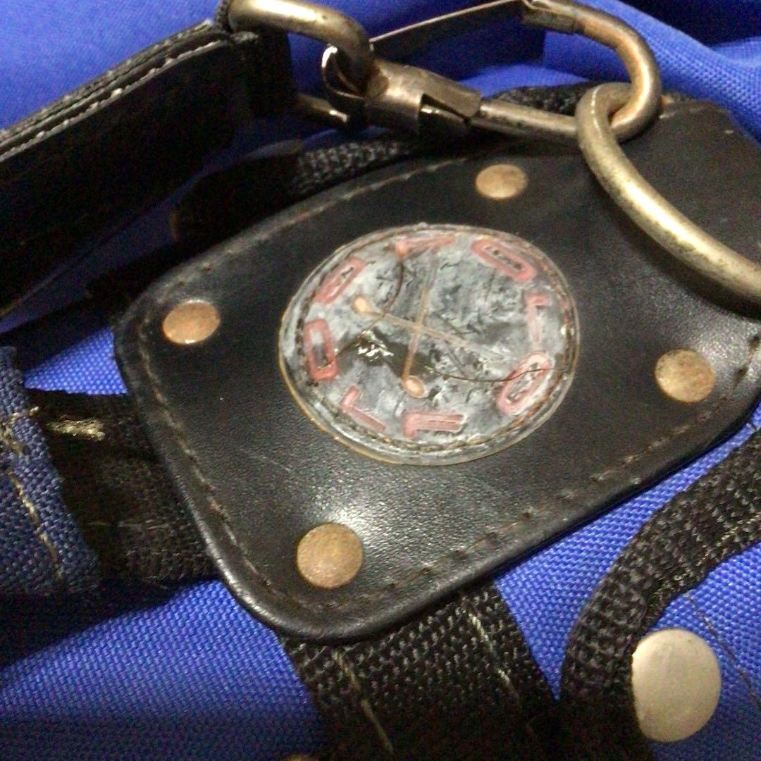 廃番 希少 POLO GOLF ラルフローレン キャディバッグ ヴィンテージ