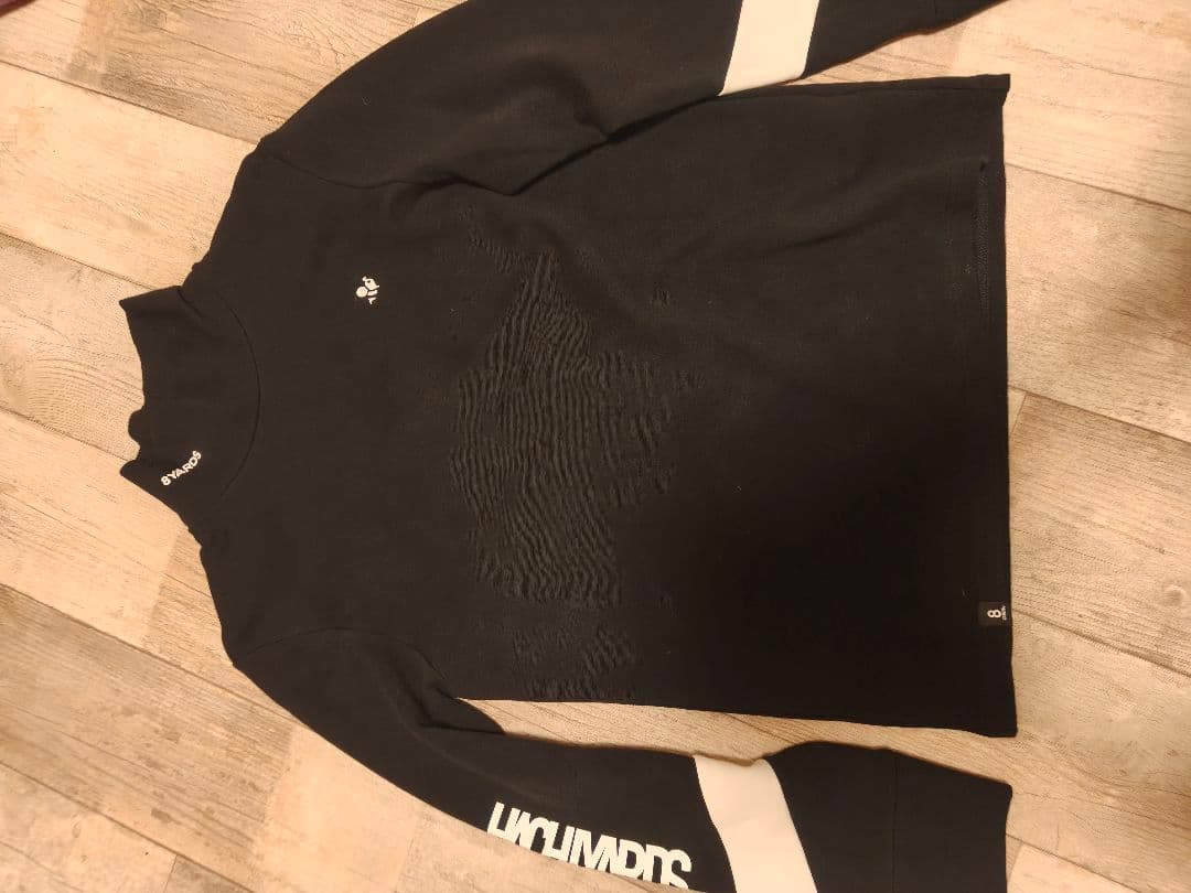 中古 ゴルフアパレル3点セット M～L ハチヤーズ他 - メルカリ