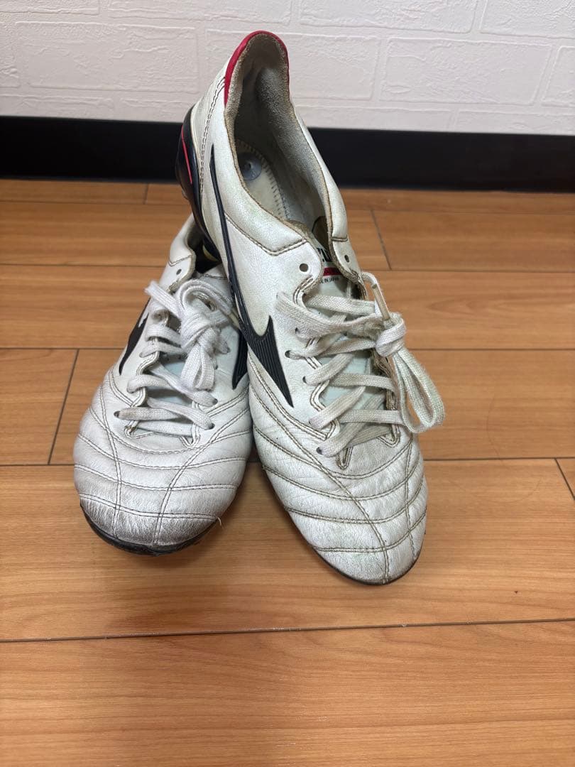 Mizuno モレリアネオ2 サッカーシューズ・スパイク （取り替え式