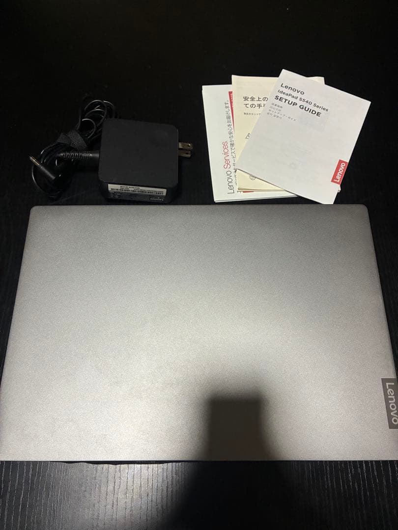 Windowsノート本体 Lenovo IdeaPad s540-14API IdeaPad S540 (15”) Laptop | Lenovo US