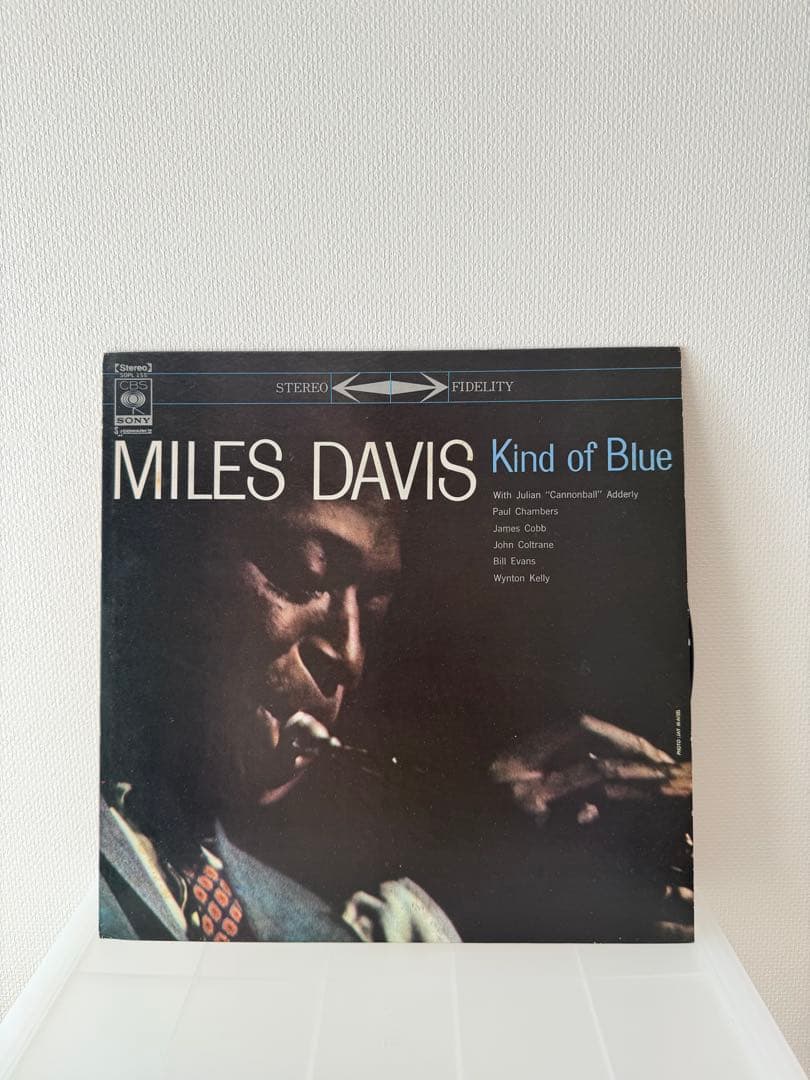 ジャズ名盤LP 4点セット 国内盤（CBS/SONY・CTI）ライナーあり - メルカリ