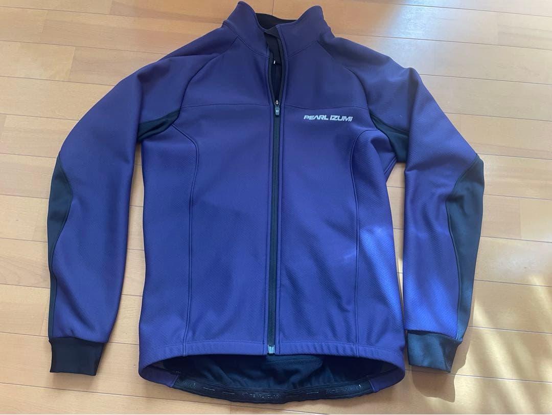 パールイズミ S3500-BL ウィンドブレーク ジャケット - メルカリ