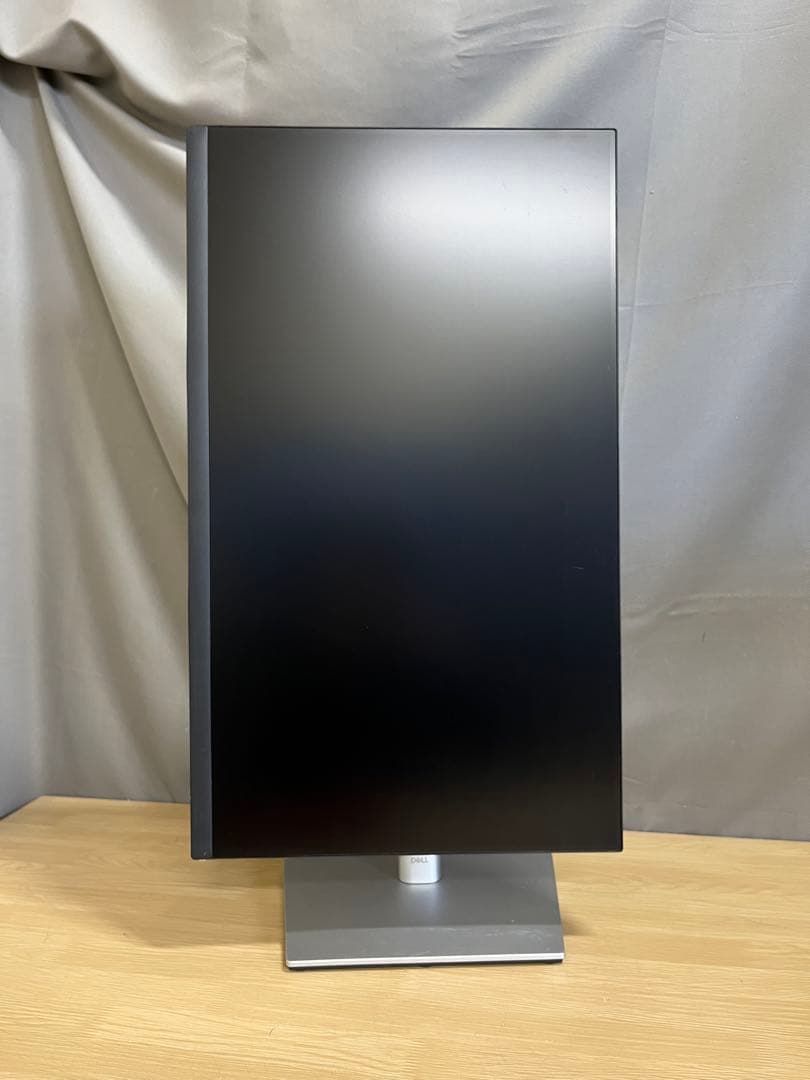 DELL P2422H 23.8インチ液晶モニター PS4 対応 回転機能 - メルカリ