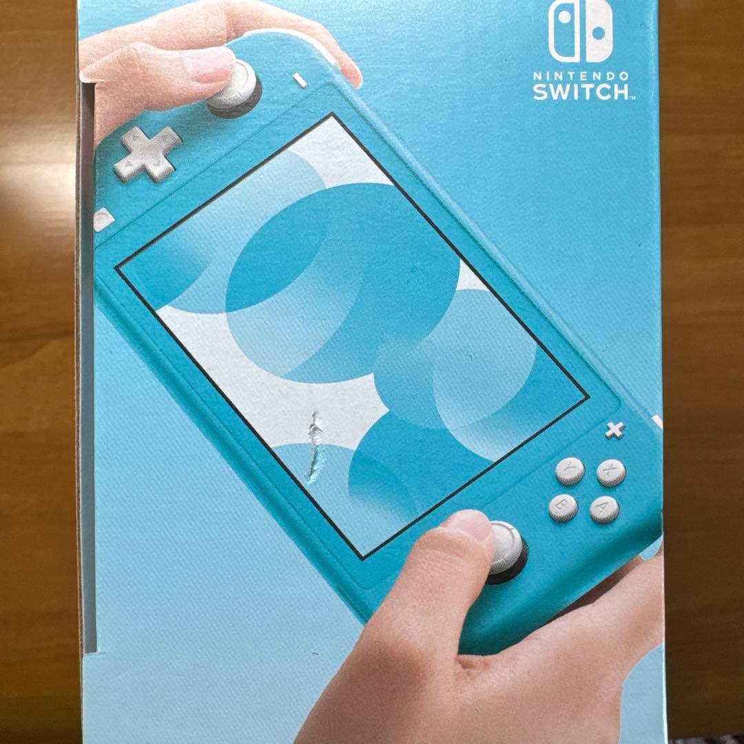 新品】Nintendo Switch Lite スイッチライト おまけ付き - メルカリ