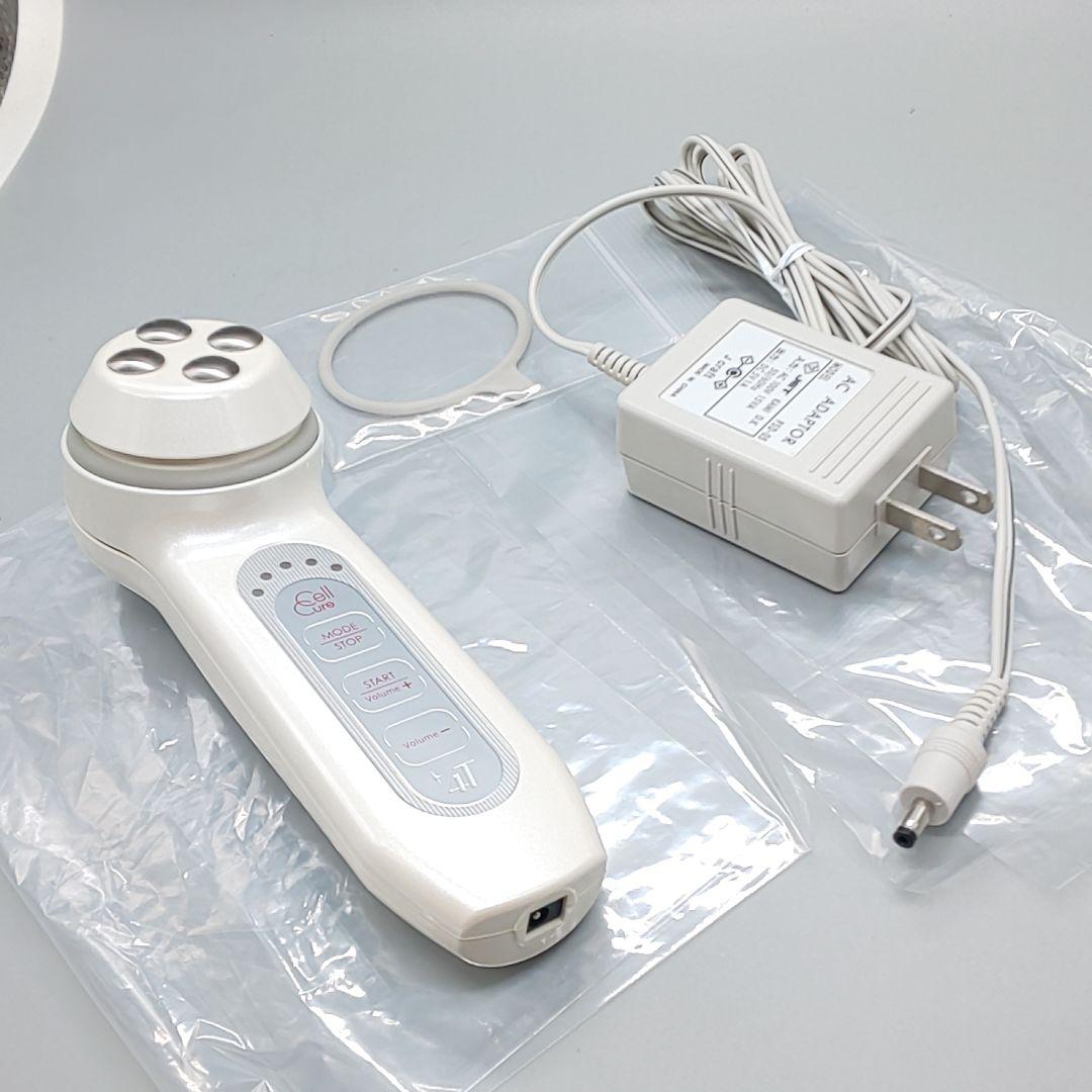 セルキュア4T Cell Cure《ベレガ正規品・動作良好》③