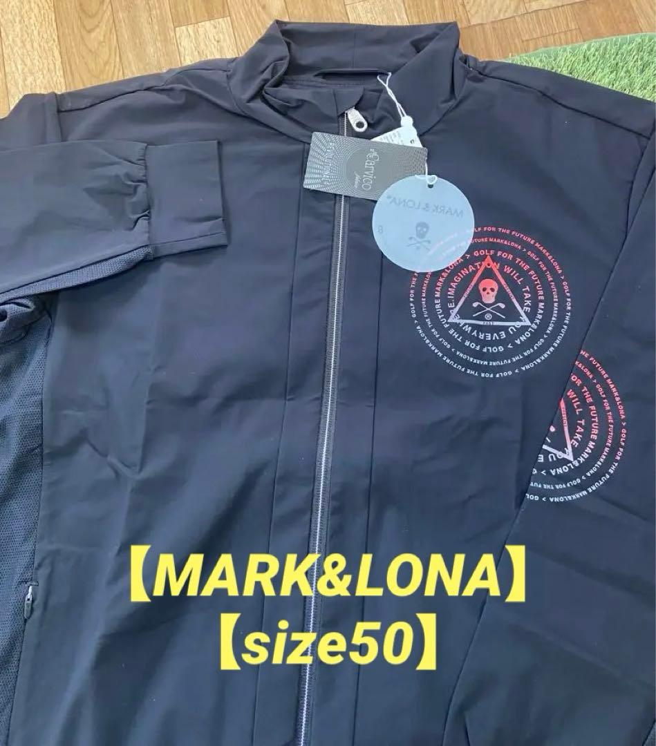 新品【MARK&LONA/XL】高機能プラクティスライトアウターナイロン 防水ジャケット Mountain Light Jacket マウンテンライトジャケット