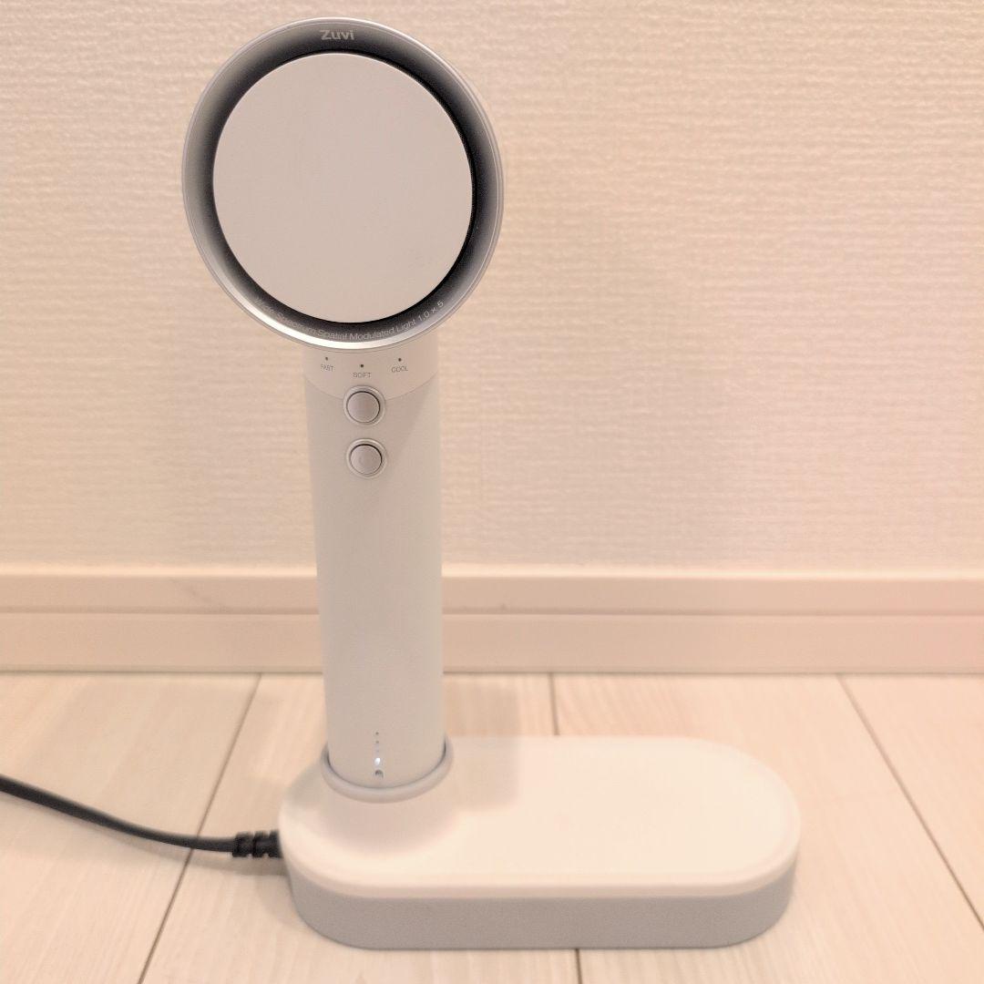 極美品 Zuvi Halo コードレスヘアドライヤー HA100 / ズーヴィ - メルカリ