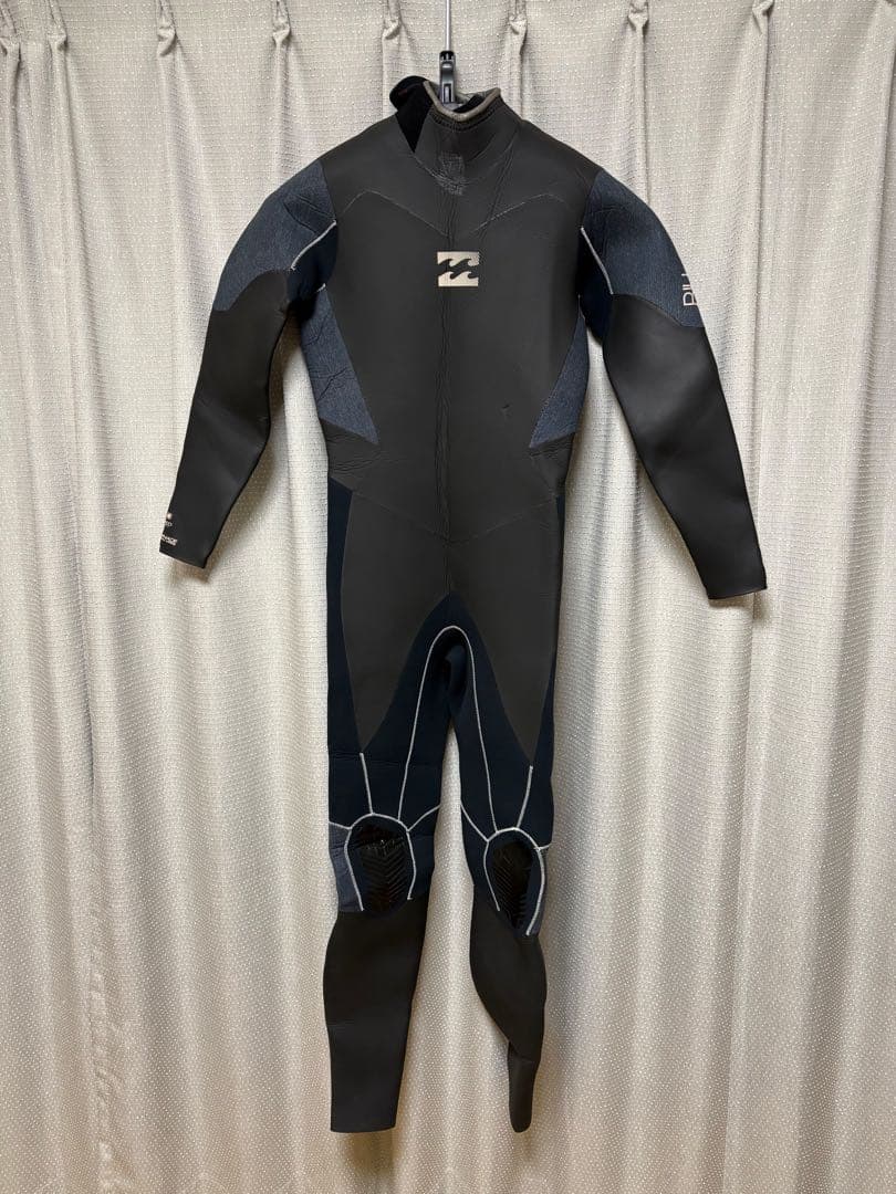 BILABONG(ビラボン) 5×3mm セミドライ メンズXLサイズ BILABONG(ビラボン) 5×3mm セミドライ メンズXLサイズ - メルカリ