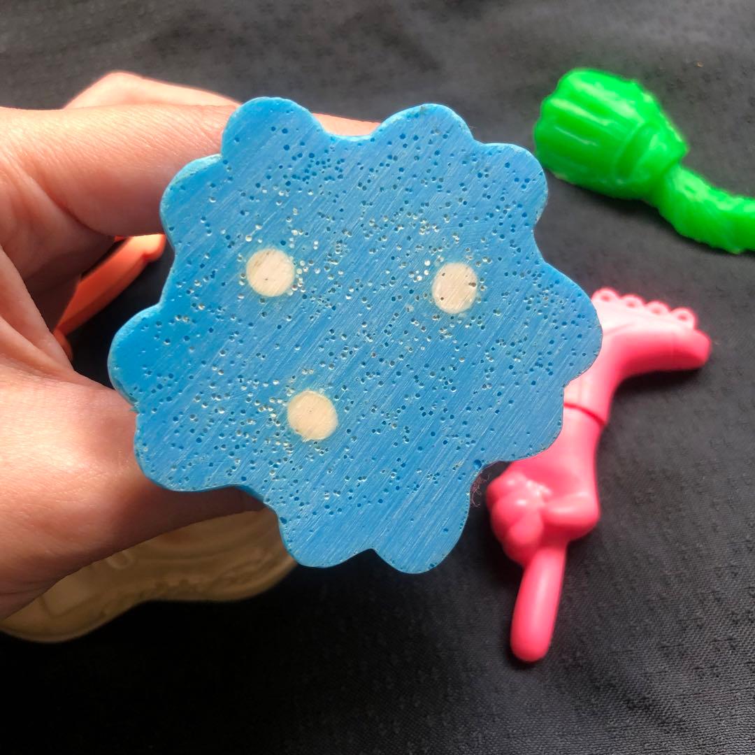 magma ボックス マグネット セット lamp harajuku - メルカリ