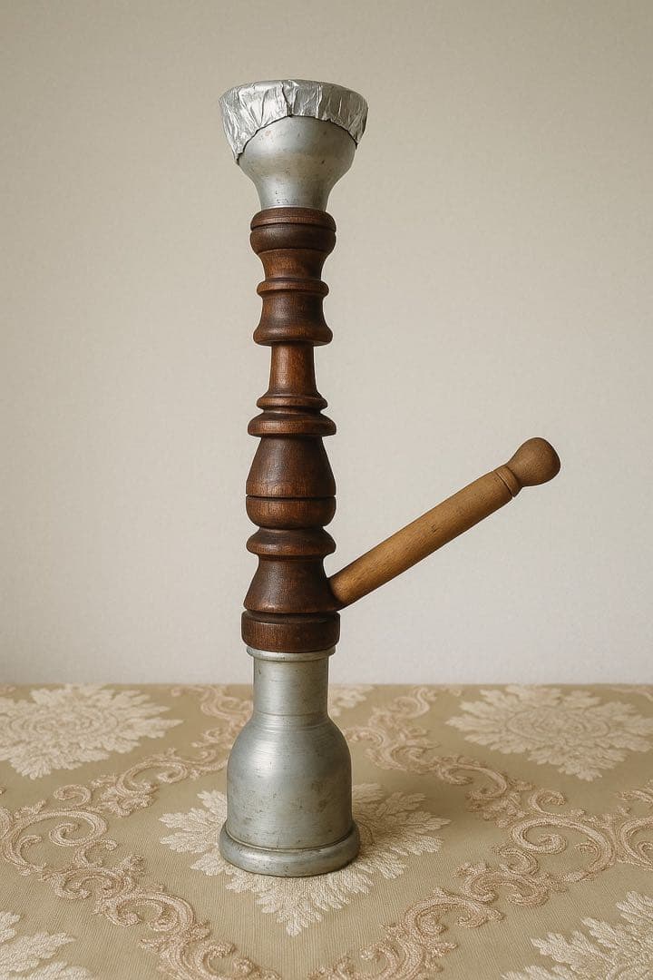 シーシャ 水タバコ イラン 本場イラン製】シーシャ 水タバコ｜Yahoo!フリマ（旧PayPayフリマ）