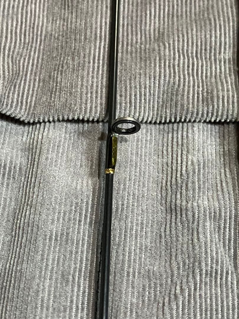 アングロ＆カンパニー BORON Precision PS535 ロッドケース付 - メルカリ