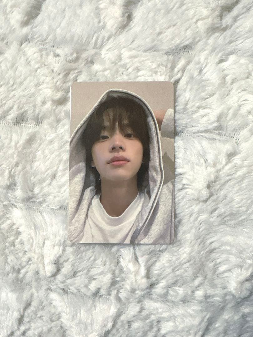 TWS sparkling blue シニュ トレカ - メルカリ