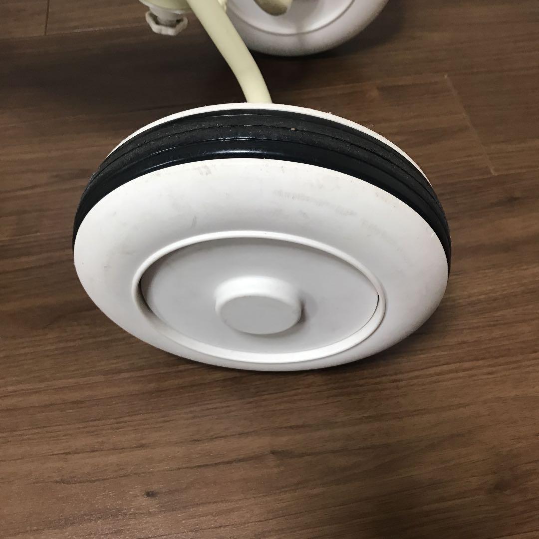 無印良品】MUJI三輪車 舵取り棒付 説明書あり - メルカリ