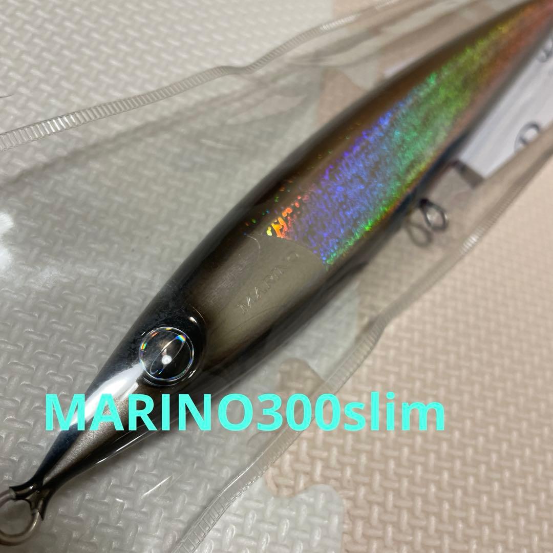 【新品】ディークロウ　マリノ300スリム　カーペンター　シービーワン D-CLAW マリノ300 SLIM | ルアー,プラグ,D-CLAW | FEED WEB SHOP