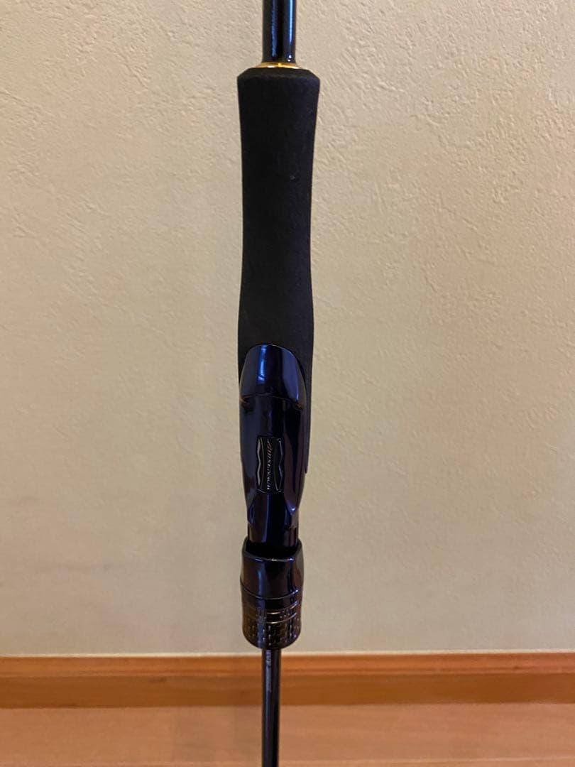 ソルティガSLJ　64MLS-SMT