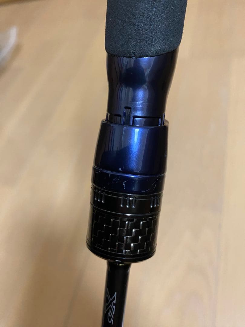 ソルティガSLJ　64MLS-SMT