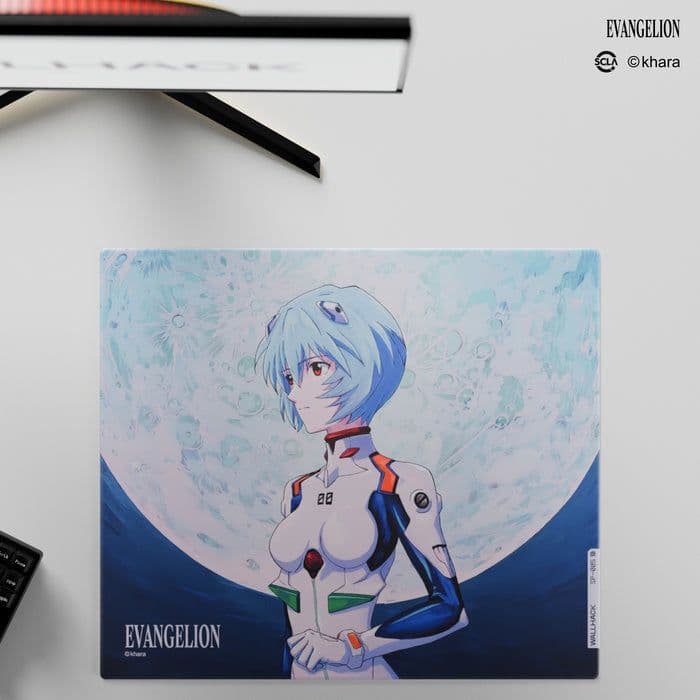 WALLHACK SP-005 EVANGELION 綾波レイ - メルカリ