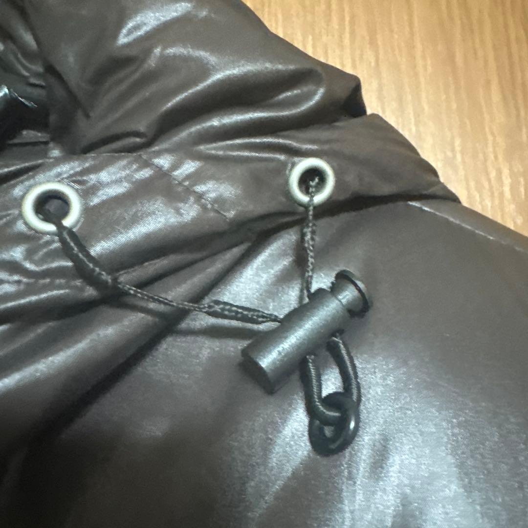 BAWO TORAY イマカツダウンジャケット XL - メルカリ