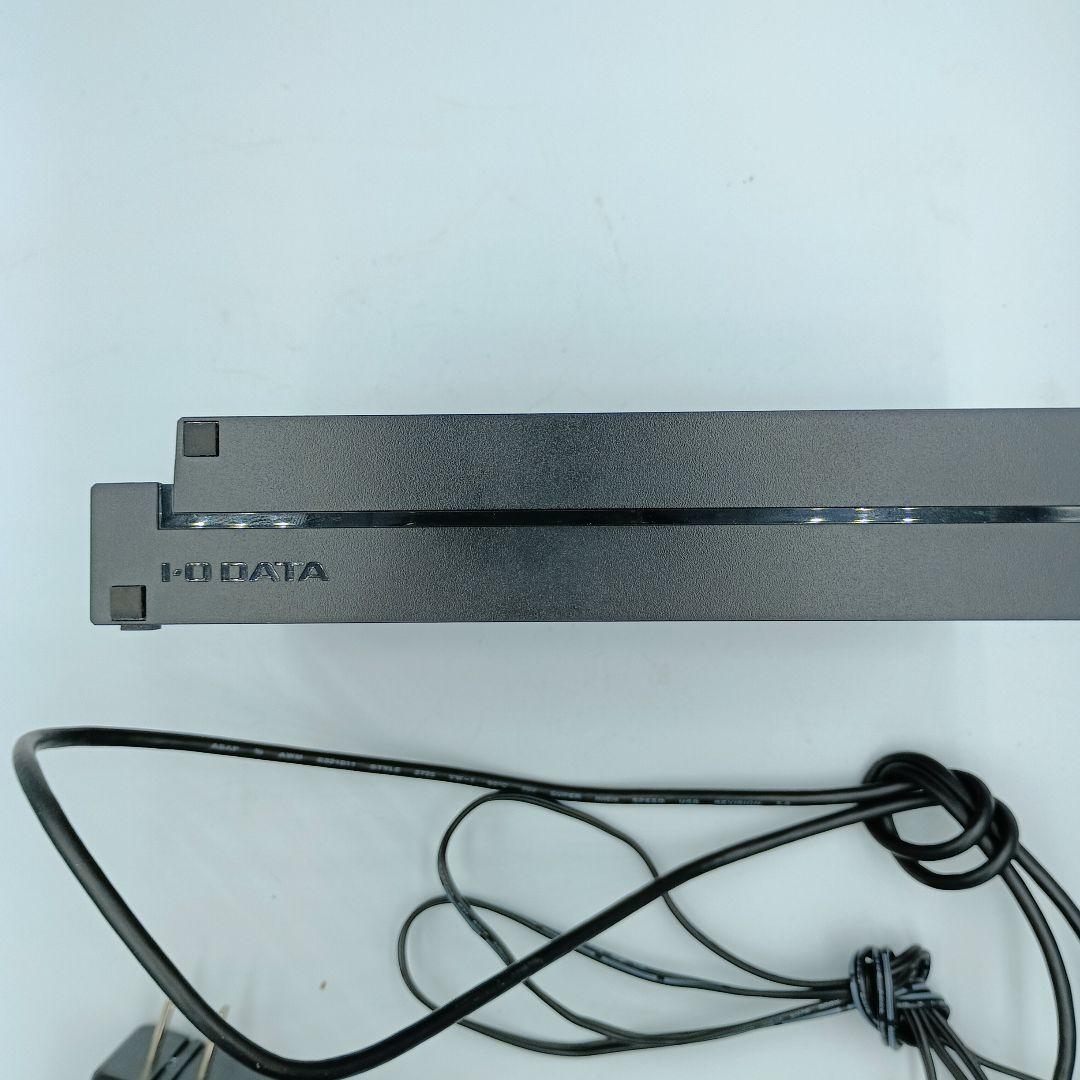 I-O DATA EX-HDAZ-UTL2K 外付けハードディスク ケース