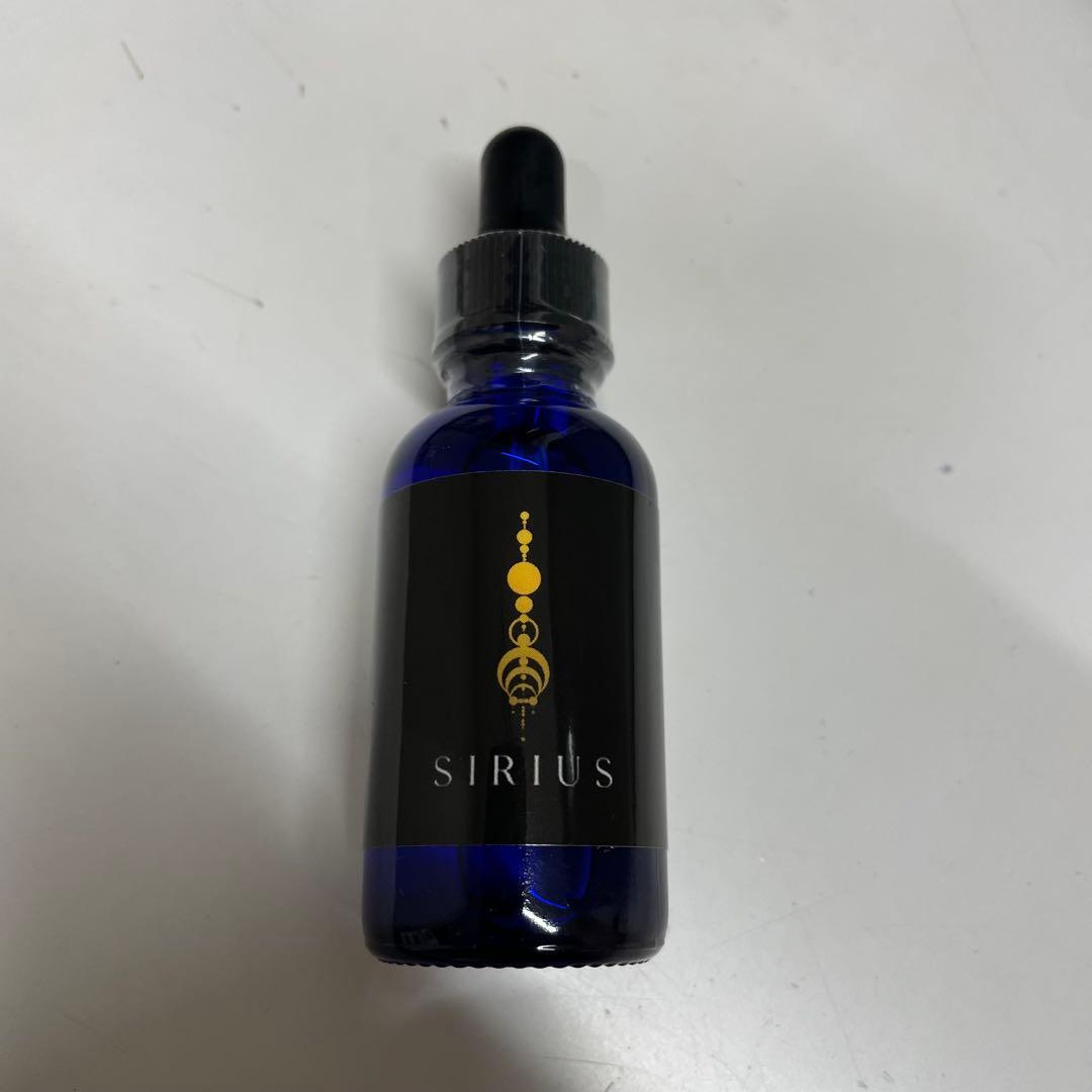 カルマ CBD シリウス オイル 1本 - メルカリ
