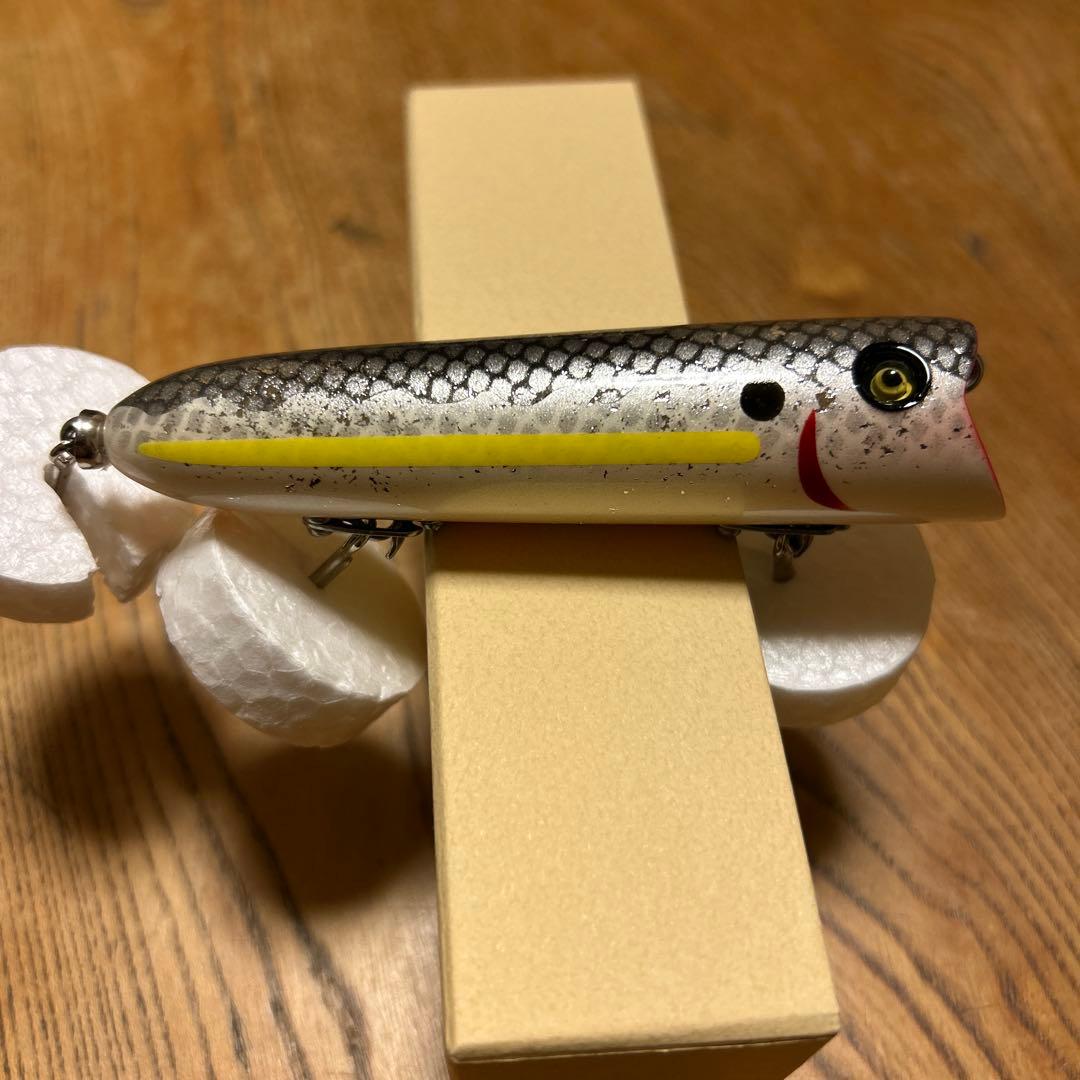 ★未使用★アカシブランド★名古屋ダーター Yahoo!オークション - 「アカシブランド」ハードルアー (ルアー用品