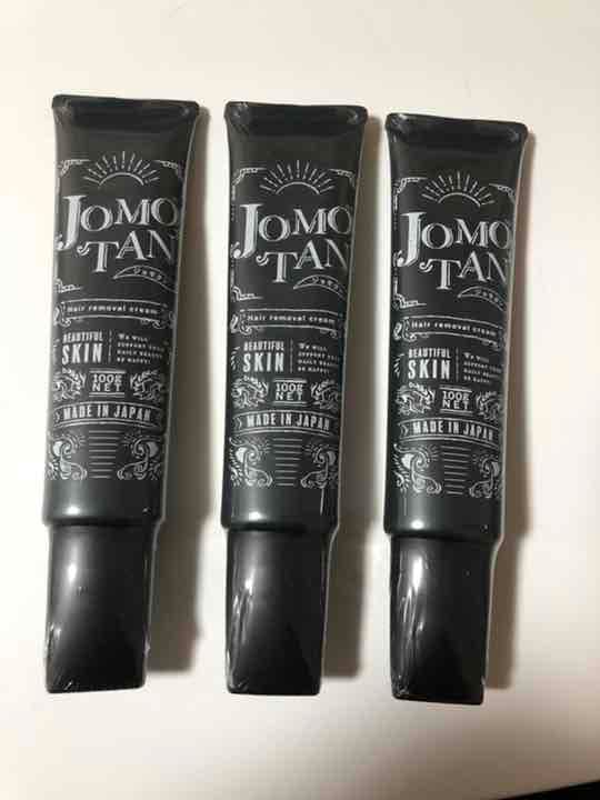 ジョモタン 除毛クリーム 100g 3本セット 楽天市場】ジョモタン(100g)JOMOTAN 除毛クリーム 剛毛 脱毛 : ワンズ