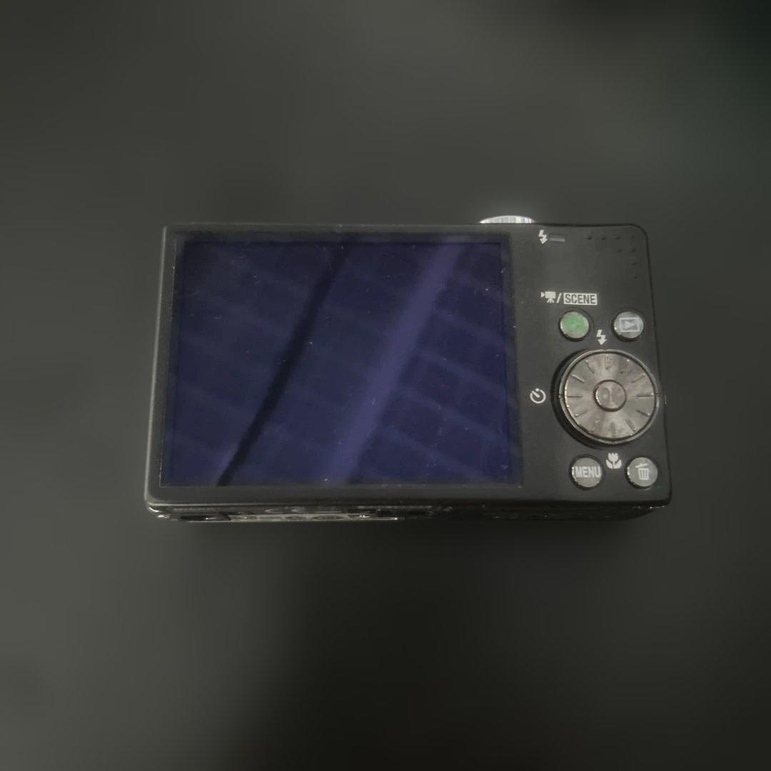 デジタルカメラ Nikon COOLPIX S620 12.2MP