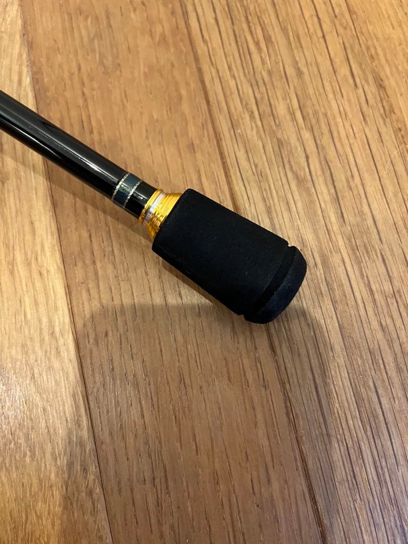 LUXXE EGTR X S510M-solid がまかつ ティップラン - メルカリ