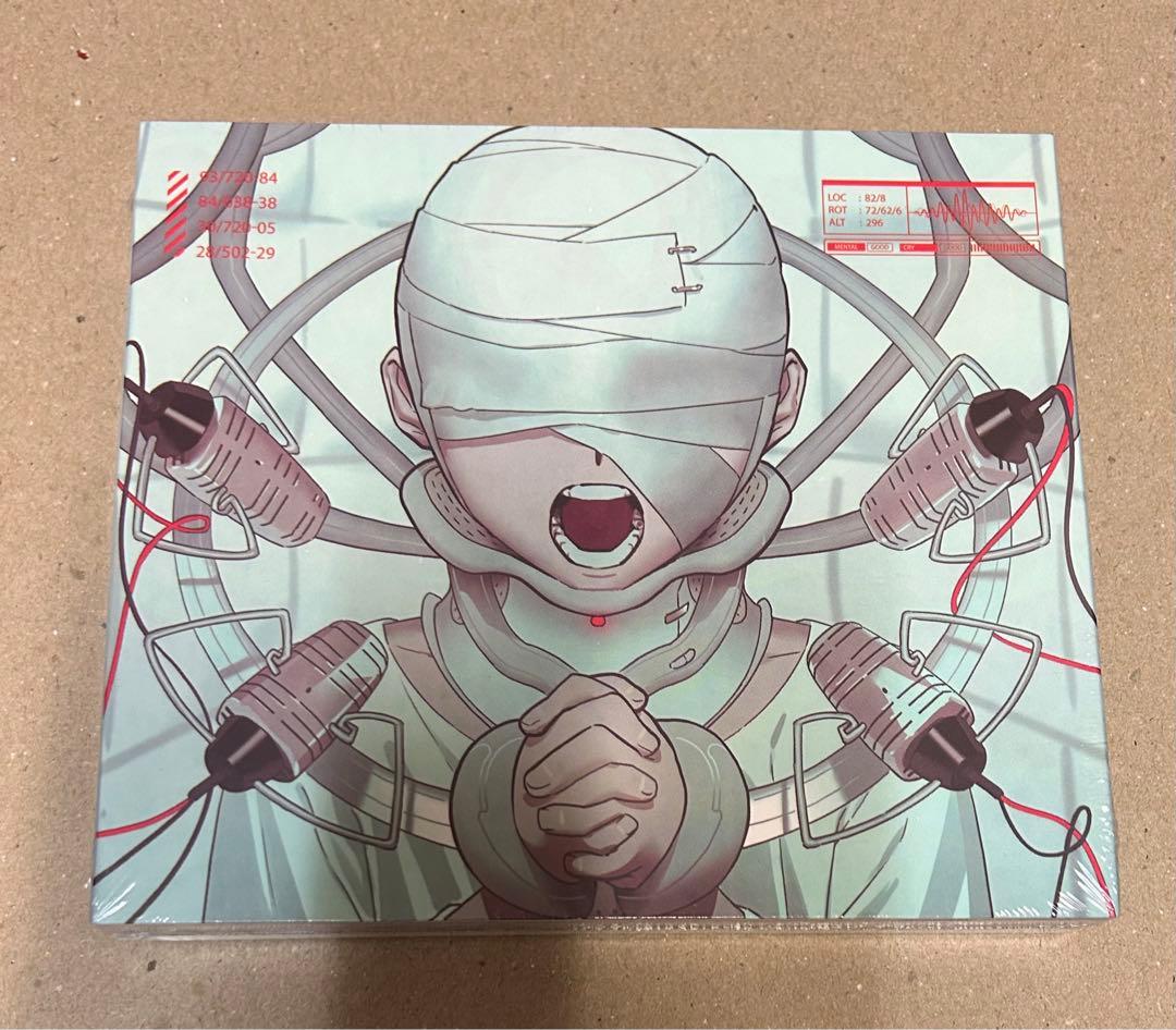 エイリアンステージ ALIEN STAGE ALBUM VOL.1 アルバム - メルカリ