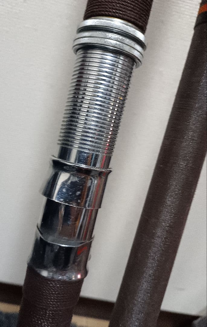 オリムピック無双17 4本継ぎ石鯛竿 - メルカリ