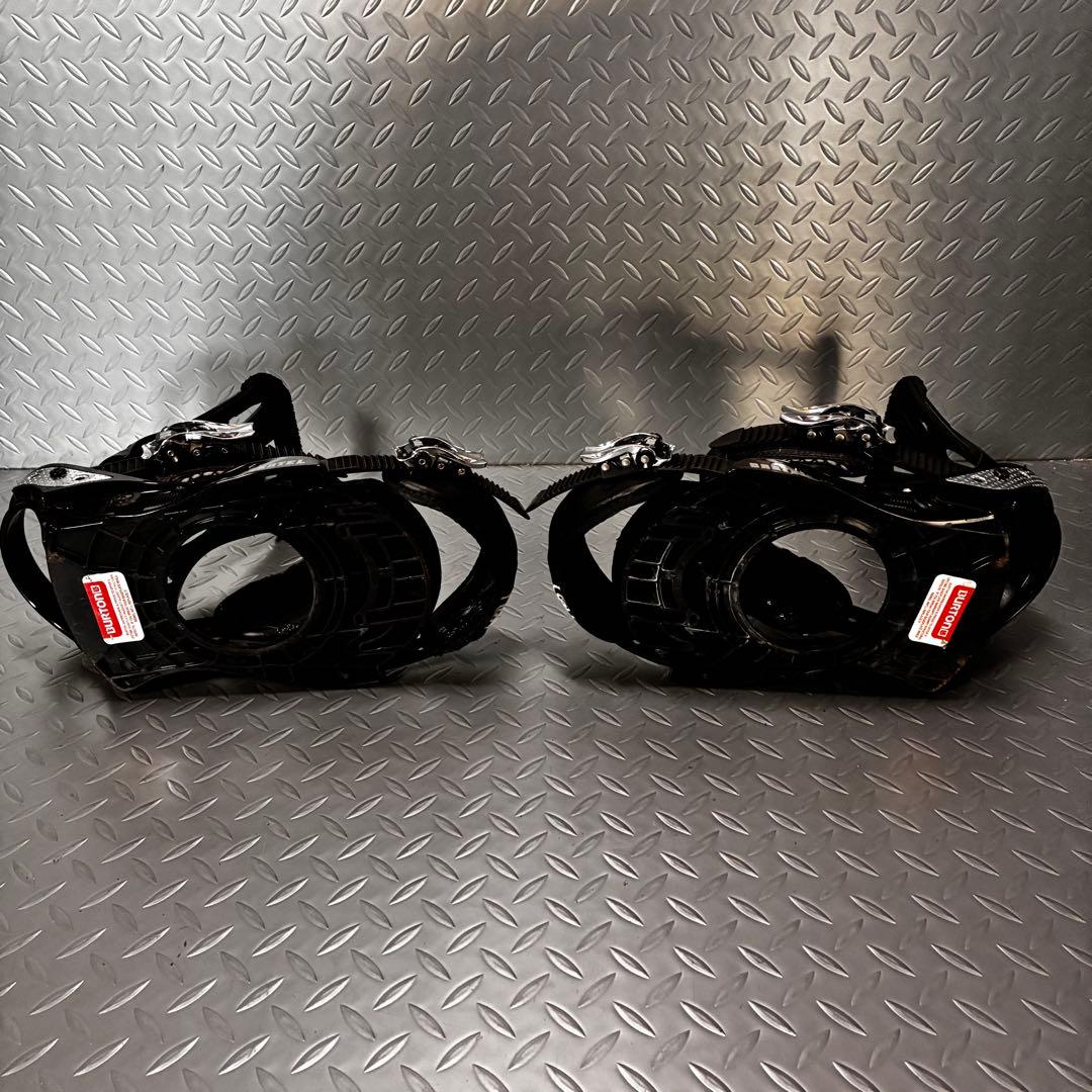 Burton CARTEL付】FLOW VERT 151cm メンズ2点セット - メルカリ