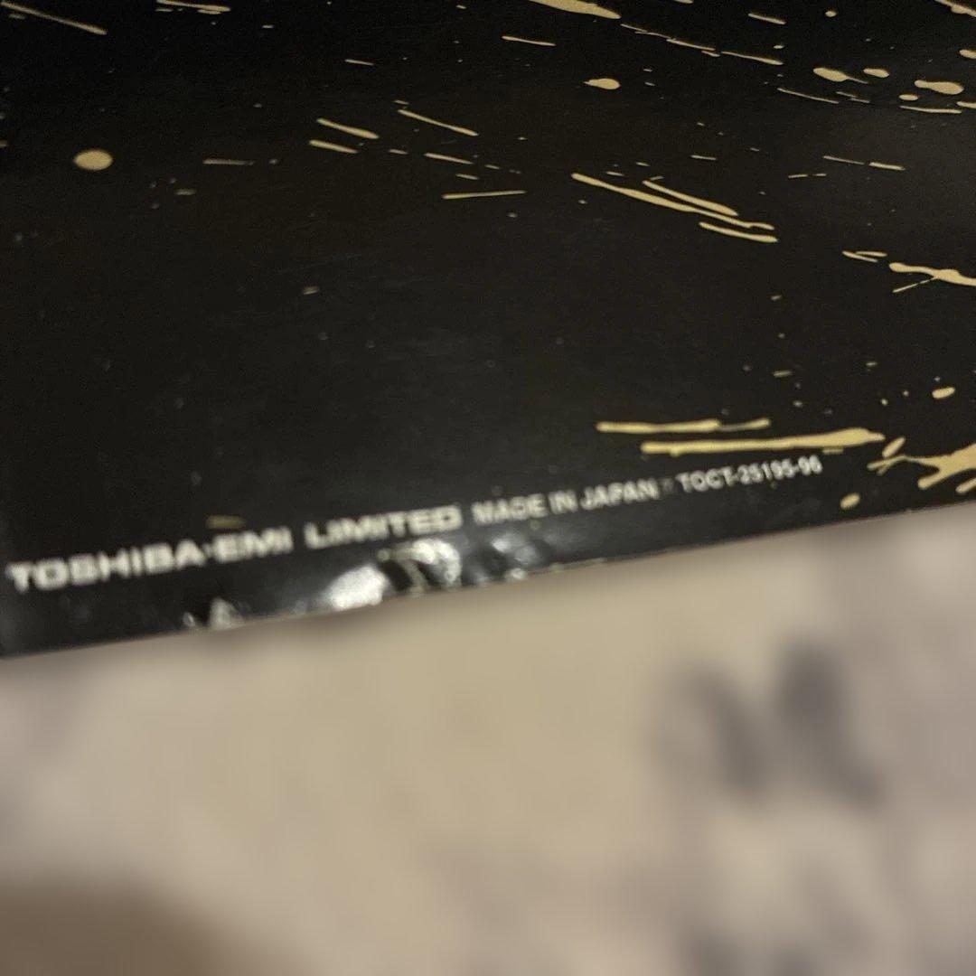 黒夢/Complete Singles/2CD/清春/SADS - メルカリ