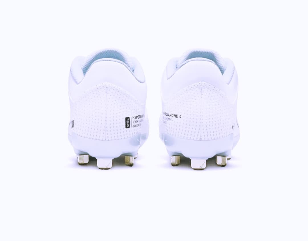 USA国内限定モデル☆NIKE☆Hyperdiamond 4 pro☆28cm☆ - メルカリ